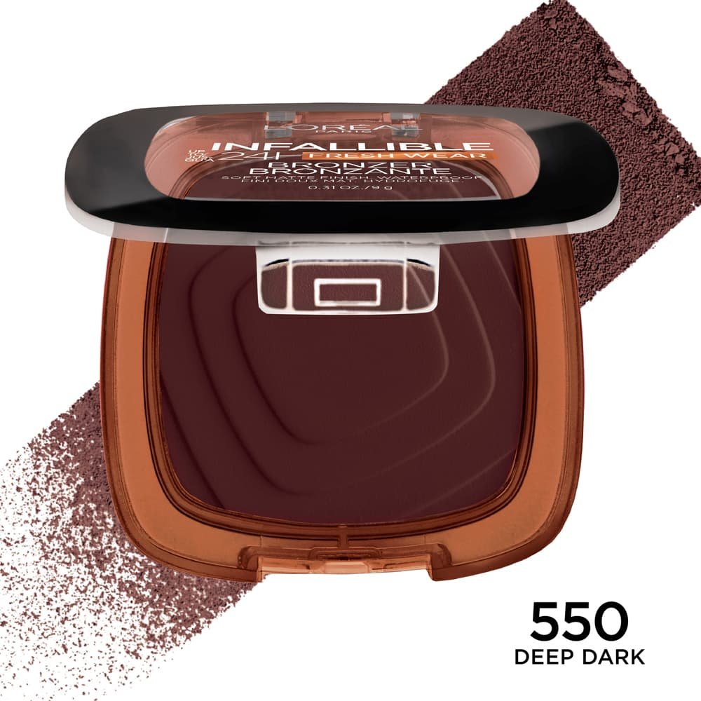 INFALLIBLE BRONZER ATF 1 25 23